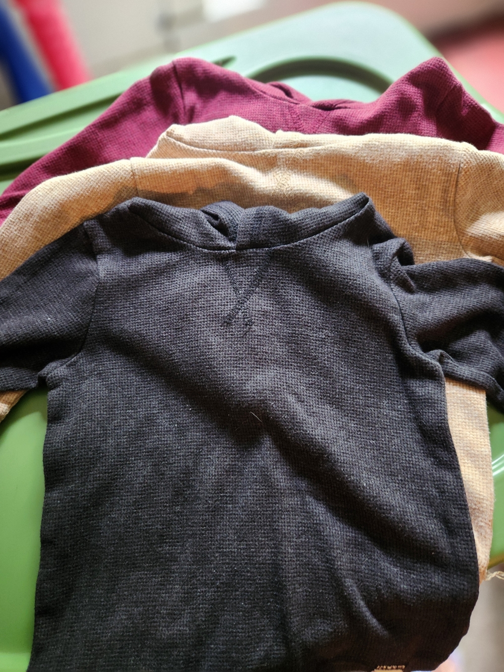 2T Boys 7pc LOT Fall/winter